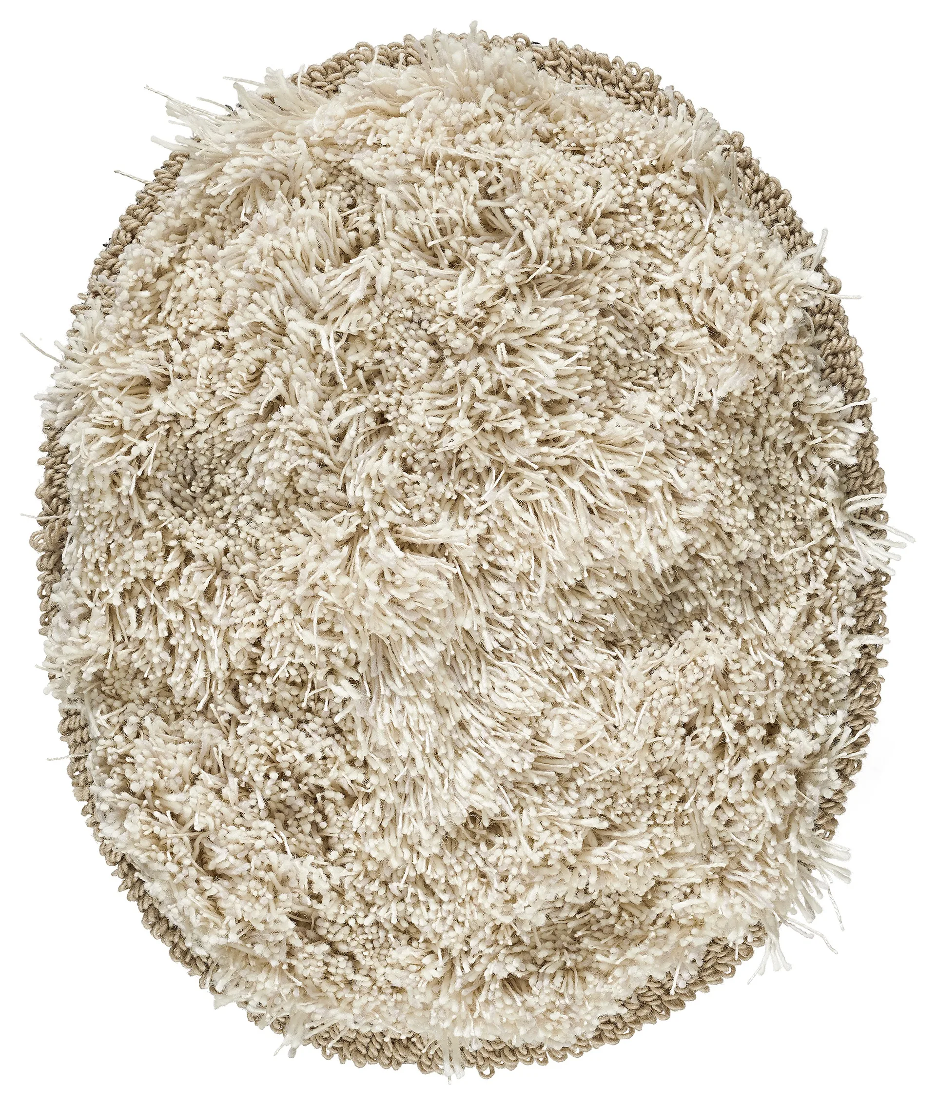 Ålegraes matta, 280x350 cm, Rimfrost 880 Kasthall