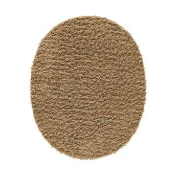Ålegraes matta - 360x450 cm, Strå 440 - Kasthall