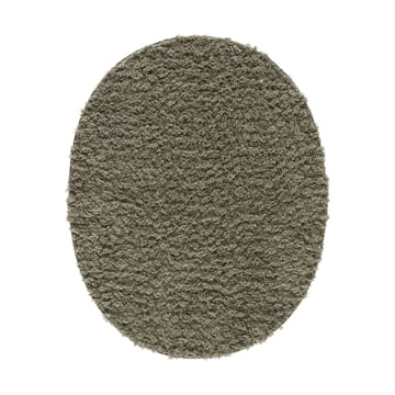 Ålegraes matta - 96x120 cm, Salvie 530 - Kasthall