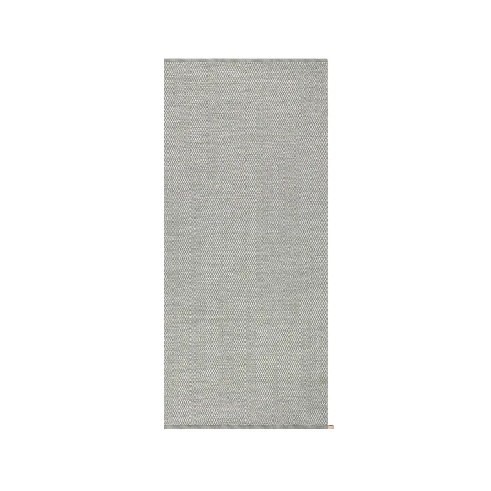 Kasthall Bloom Icon gångmatta Dew 240x85 cm