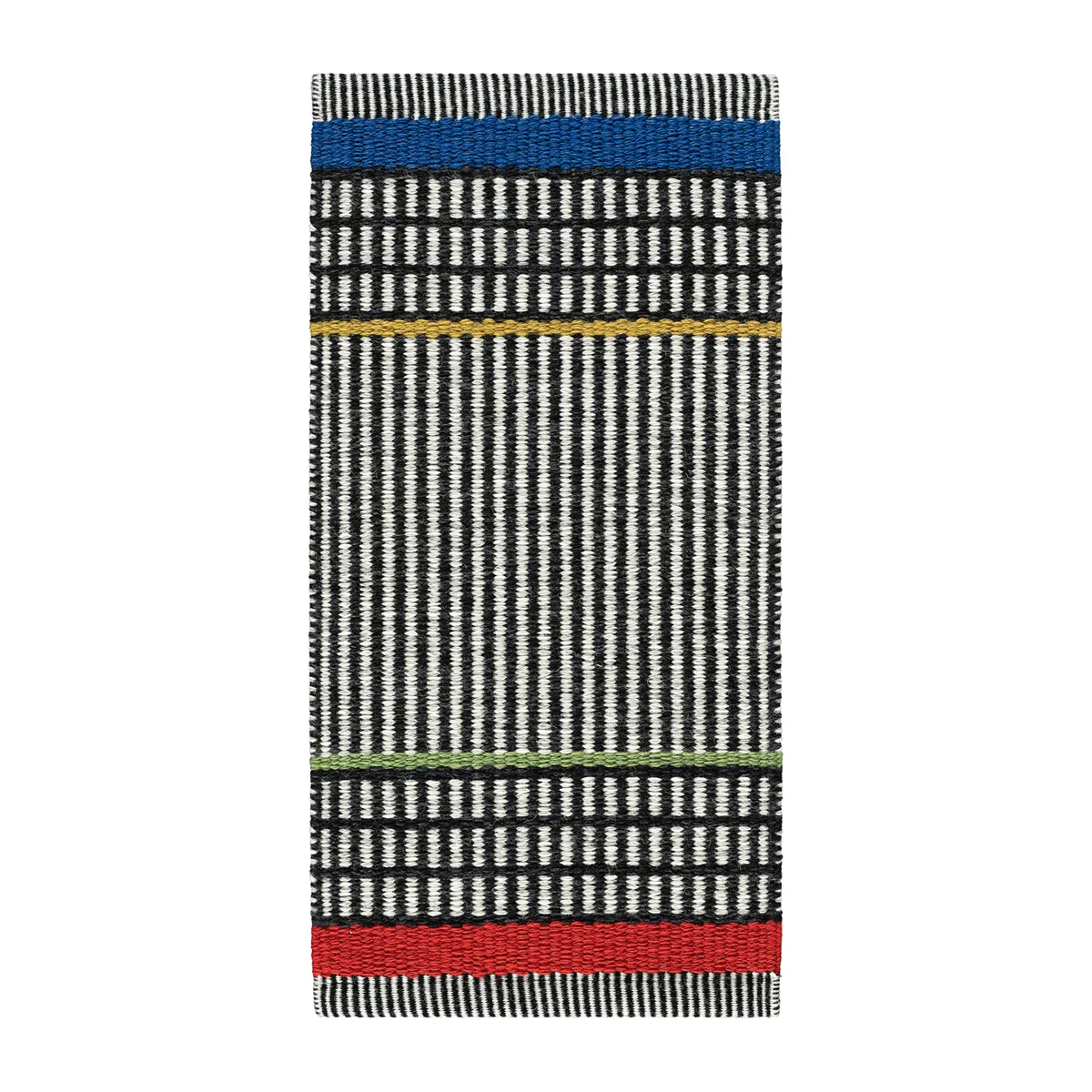 Kasthall Brochure matta 90x240 cm Multi