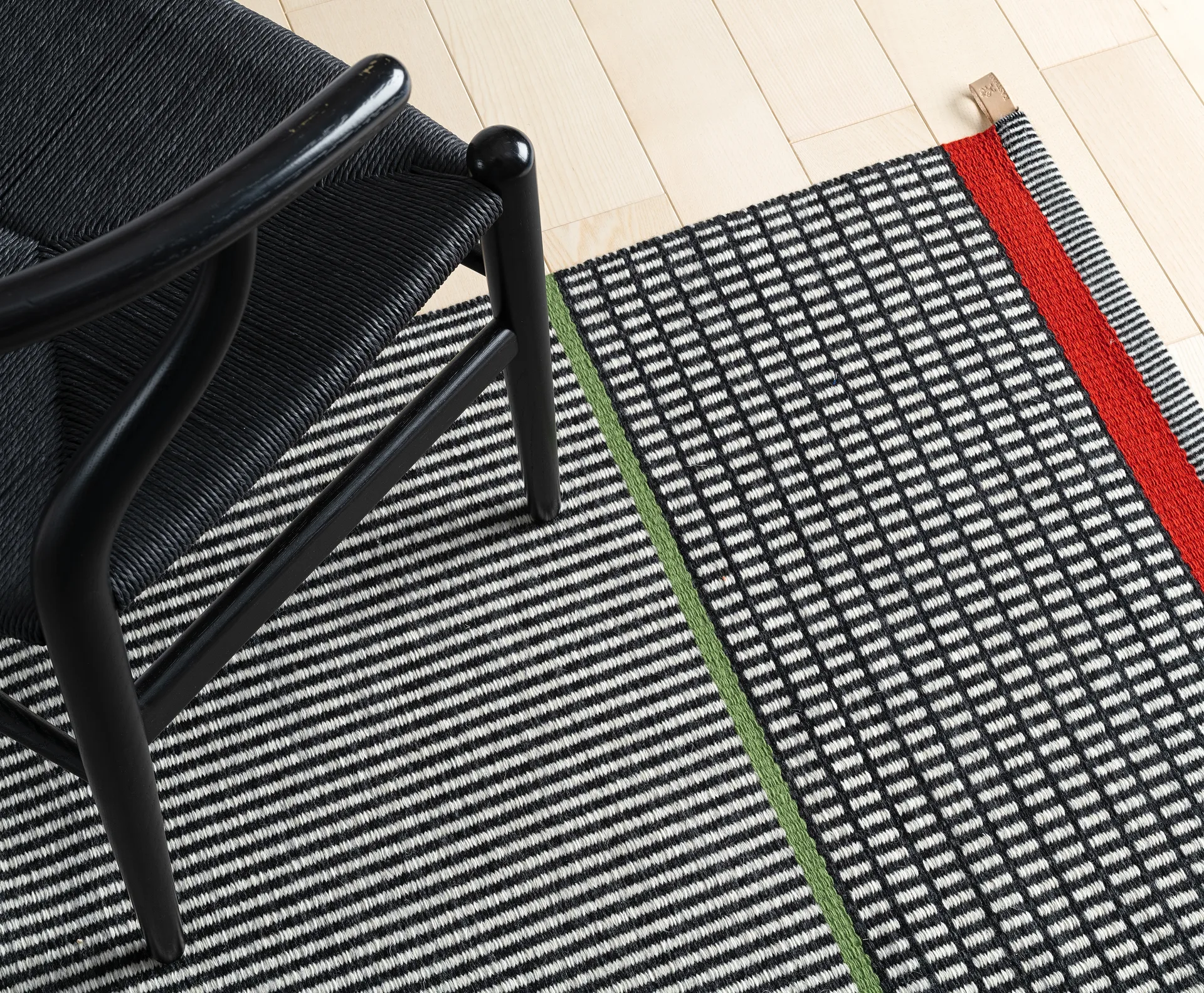 Brochure matta 90x240 cm, Multi Kasthall