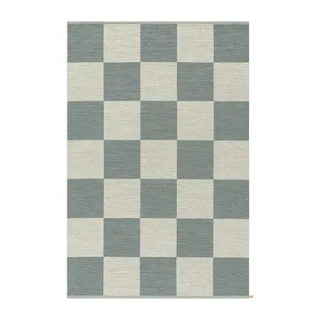 Checkerboard Icon matta 200x300 cm - Polarized Blue 251 - Kasthall
