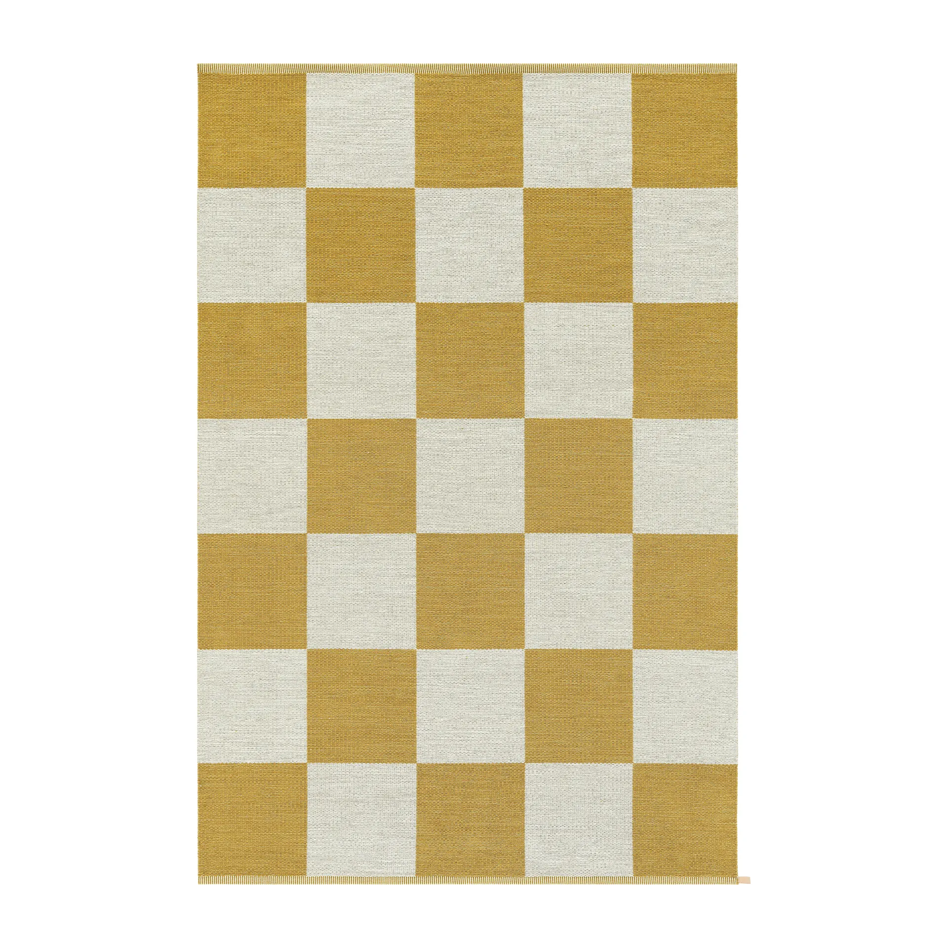 Checkerboard Icon matta 200x300 cm, Sunny Day 450 Kasthall