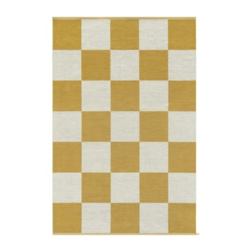 Checkerboard Icon matta 200x300 cm - Sunny Day 450 - Kasthall