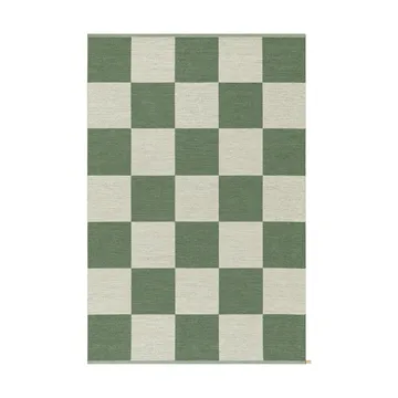 Checkerboard Icon matta - 350 Grey pear, 165x240 cm - Kasthall
