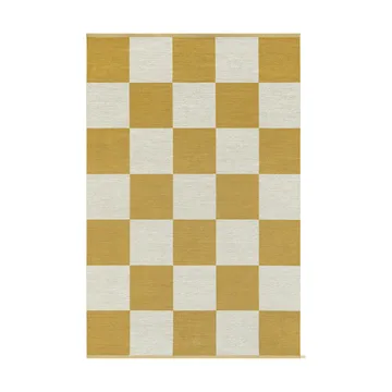 Checkerboard Icon matta - 450 Sunny day, 200x300 cm - Kasthall