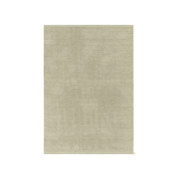 Doris matta - Desert green 170x240 cm - Kasthall