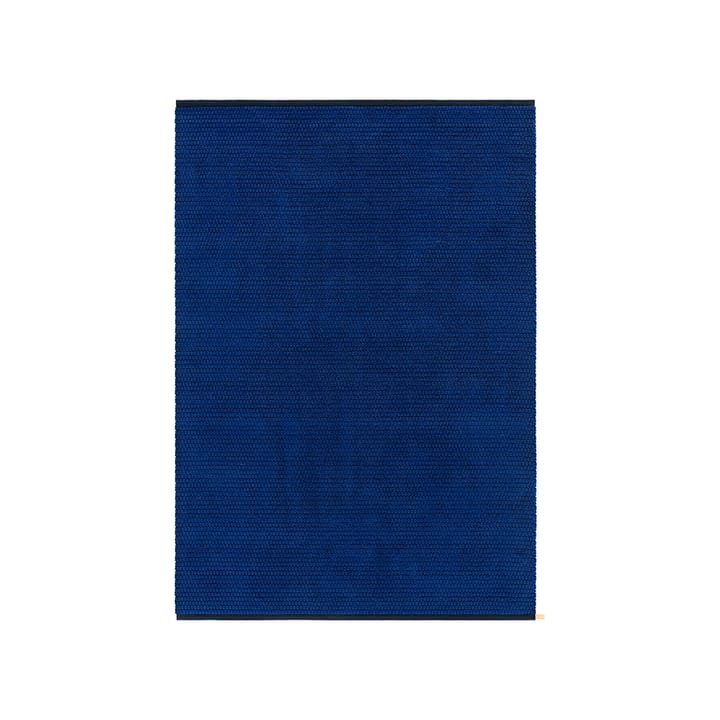 Doris matta - radiant blue, 170x240 cm - Kasthall