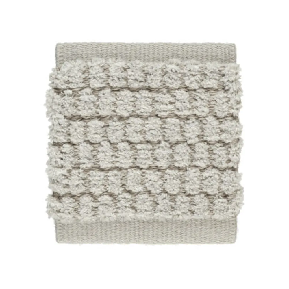 Doris matta, Windy grey 170x240 cm Kasthall