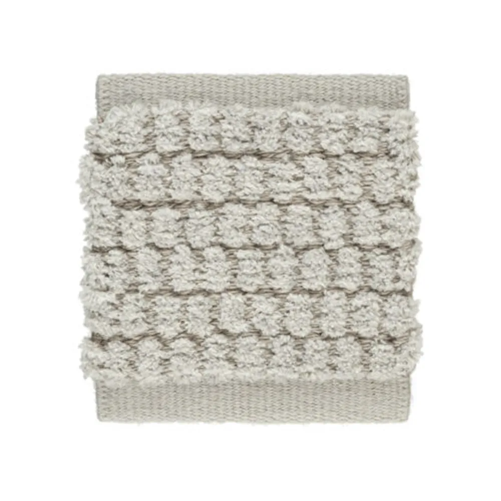 Kasthall Doris matta Windy grey 170x240 cm