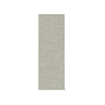 Dot Icon gångmatta - Dusty grey 587 90x250 cm - Kasthall