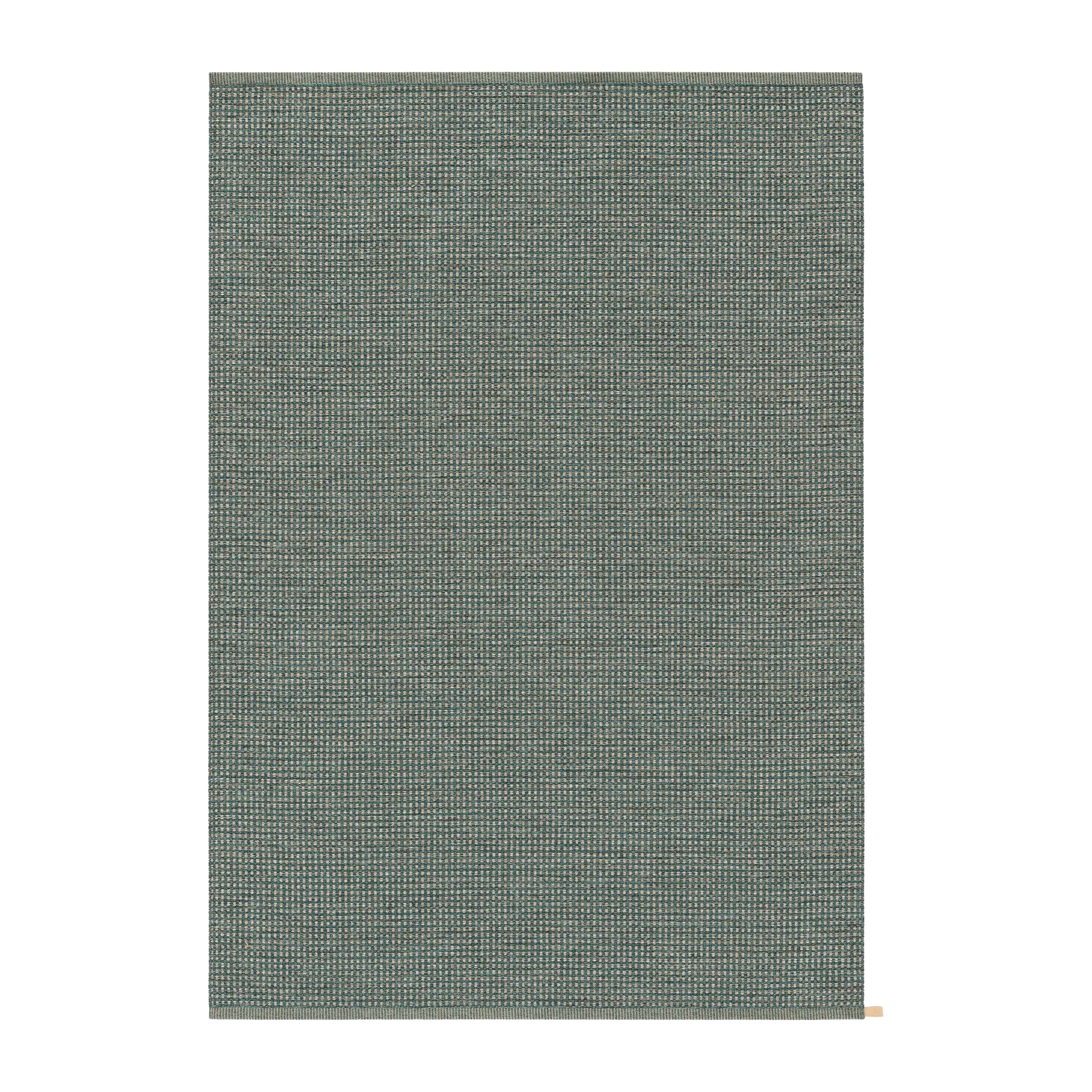 Dot Icon matta 170x240 cm, Blue Creek 281 Kasthall