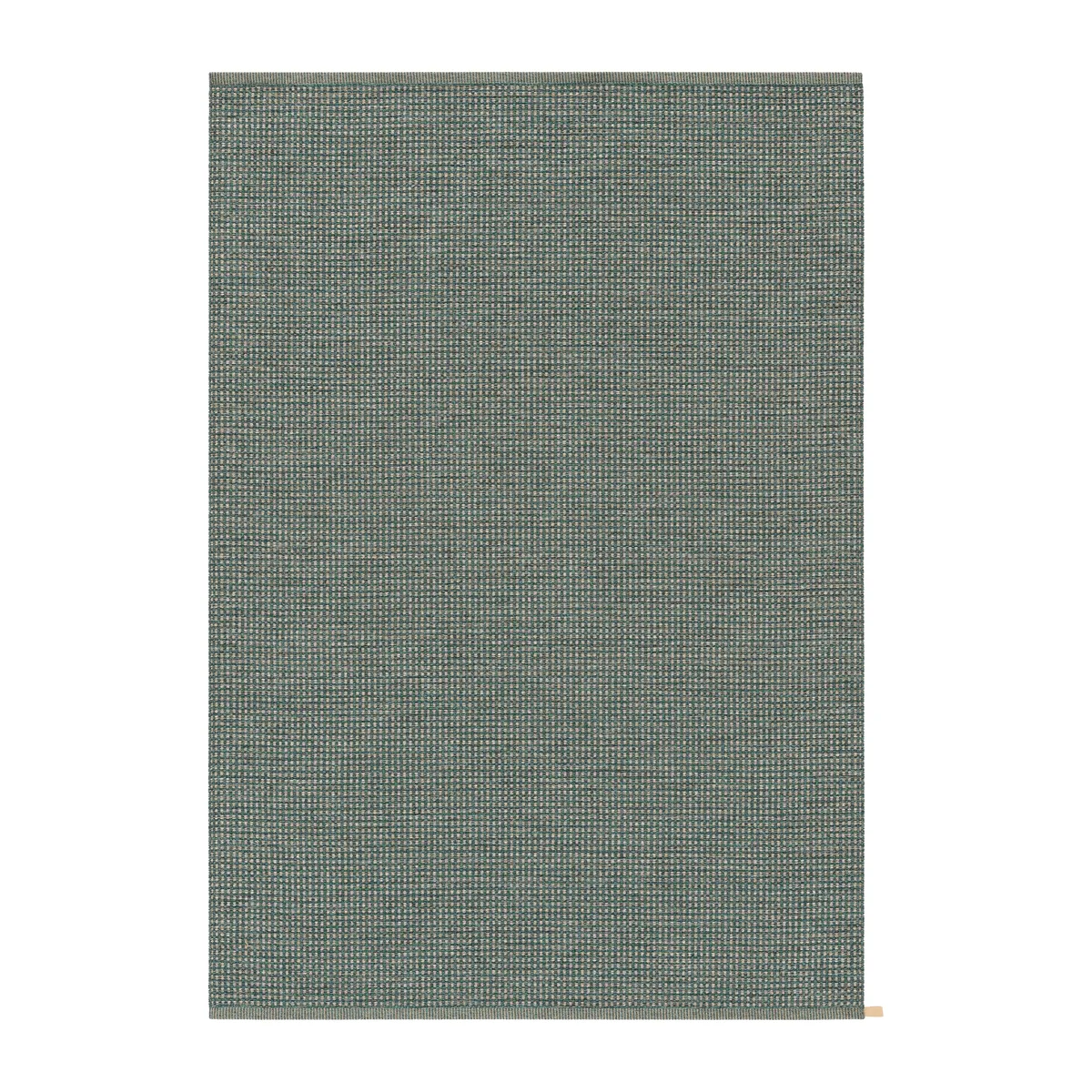 Kasthall Dot Icon matta 200x300 cm Blue Creek 281