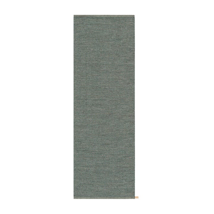 Dot Icon matta 90x240 cm - Blue Creek 281 - Kasthall