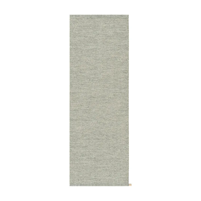Dot Icon matta 90x240 cm, Dusty Grey 587 Kasthall