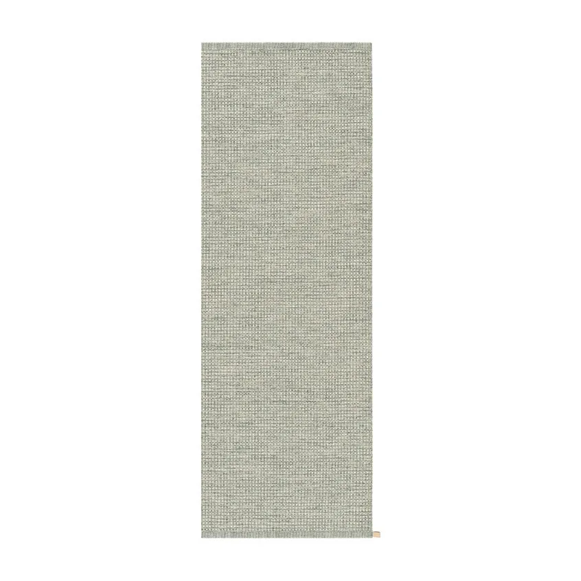 Kasthall Dot Icon matta 90x240 cm Dusty Grey 587