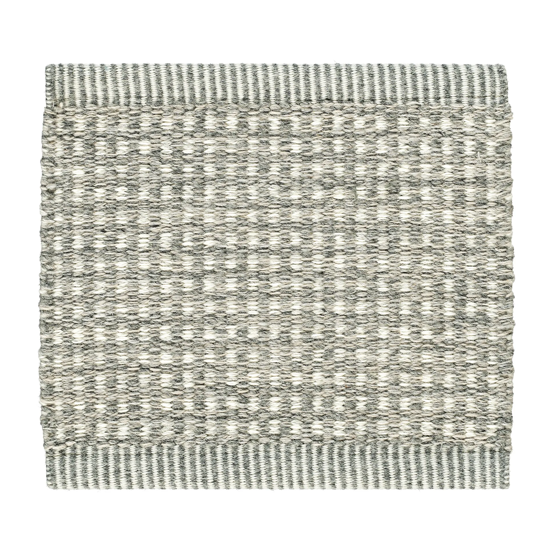 Dot Icon matta 90x240 cm, Dusty Grey 587 Kasthall