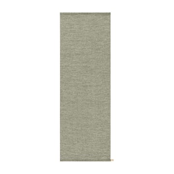 Dot Icon matta 90x240 cm - Silver Green 883 - Kasthall