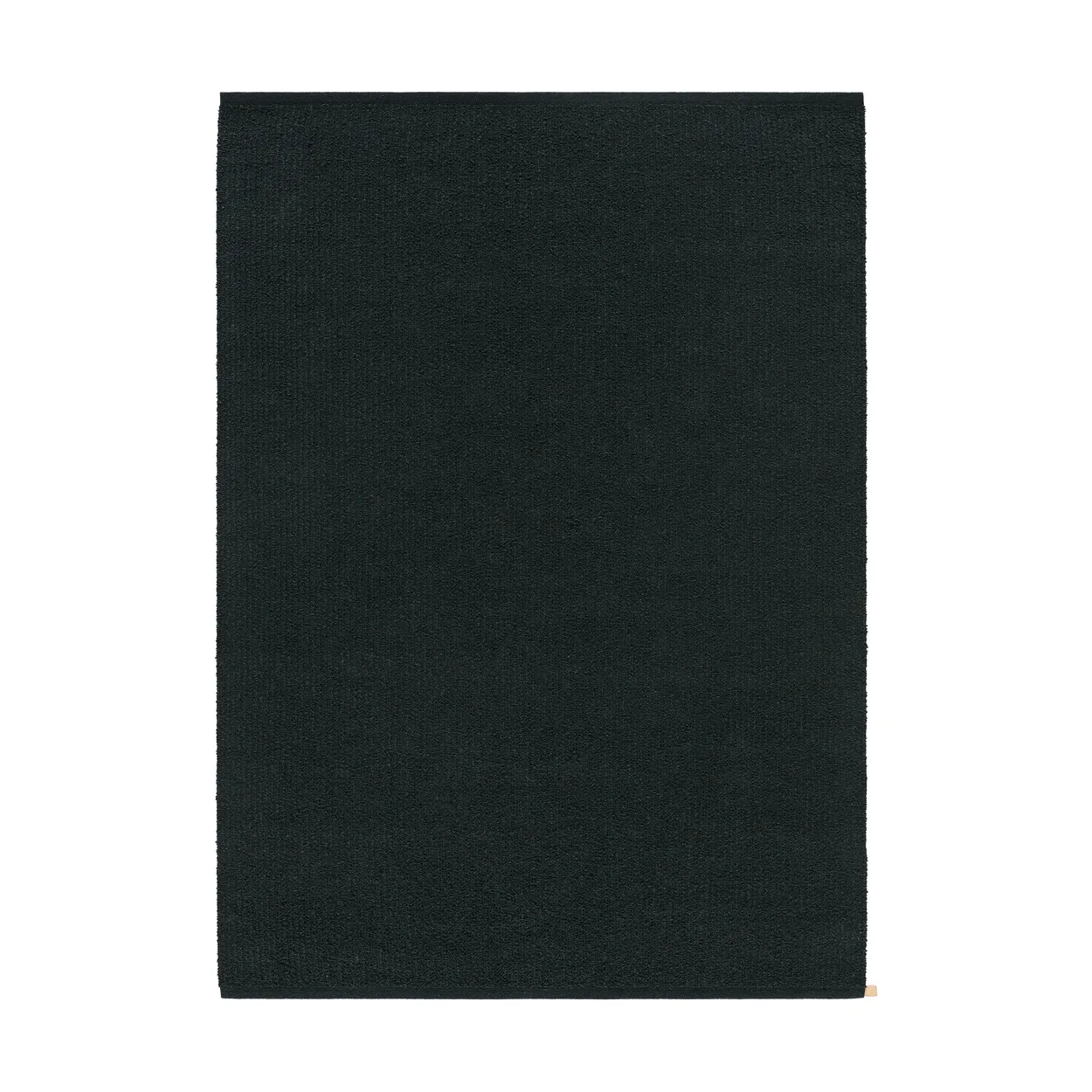 Kasthall Fasad Uno matta Dark black 500, 300x400 cm