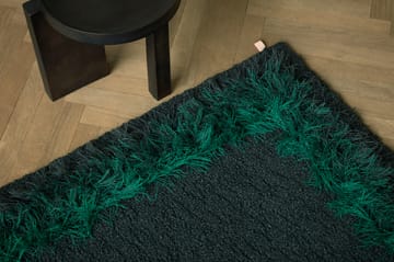 Feather matta 200x300 cm - Peacock 501 - Kasthall