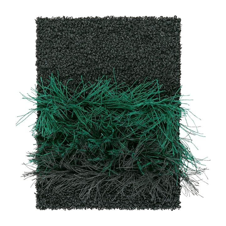 Feather matta rund Ø200 cm - Peacock 501 - Kasthall