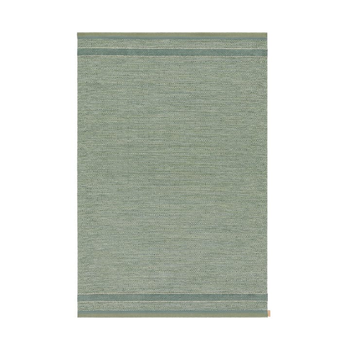 Goose Eye Anniversary matta - Minty fresh, 160x240 cm - Kasthall