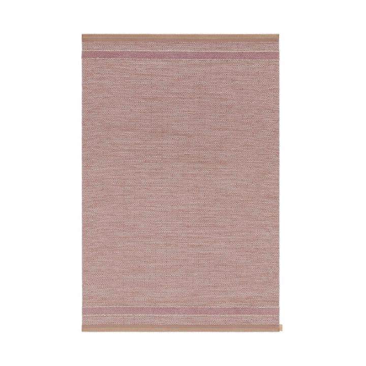 Goose Eye Anniversary matta - Pink bliss, 195x300 cm - Kasthall