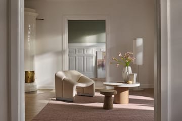 Goose Eye Anniversary matta - Pink bliss, 195x300 cm - Kasthall