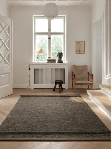Goose Eye Anniversary matta - Soft pearl, 160x240 cm - Kasthall