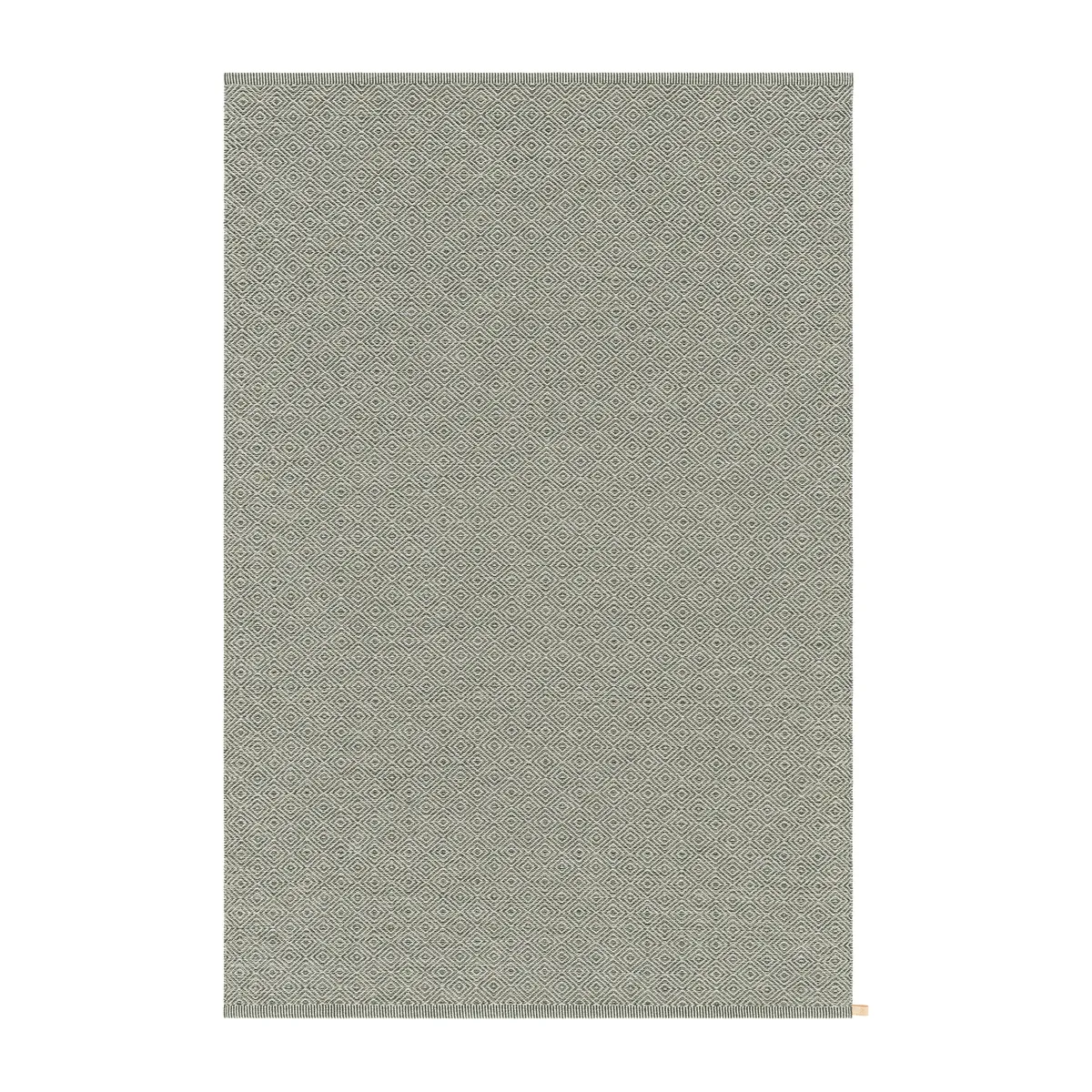 Kasthall Goose Eye Icon matta 160x240 cm Manhattan 553