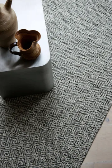 Goose Eye Icon matta - 580 SoHo, 160x240 cm - Kasthall