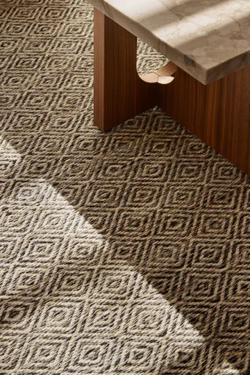 Goose Eye Icon matta - 850 Chelsea, 160x240 cm - Kasthall