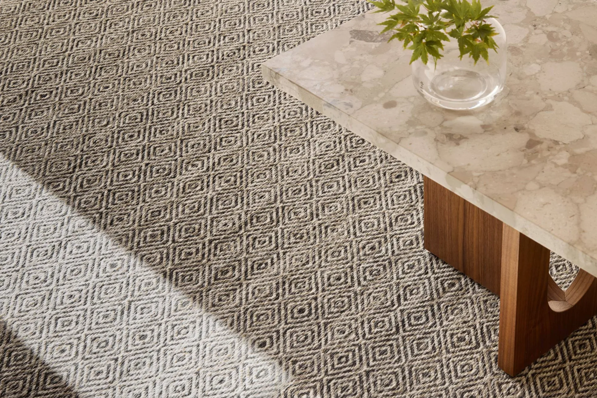 Goose Eye Icon matta, 850 Chelsea, 195x300 cm Kasthall