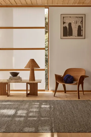 Goose Eye Icon matta - 850 Chelsea, 195x300 cm - Kasthall