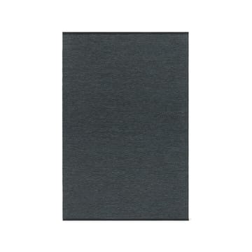 Goose Eye XL Icon matta - Denim blue 195x300 cm - Kasthall