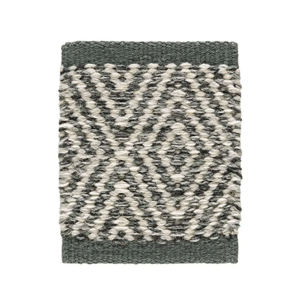 Goose Eye XL Icon matta, Stone grey 195x300 cm Kasthall