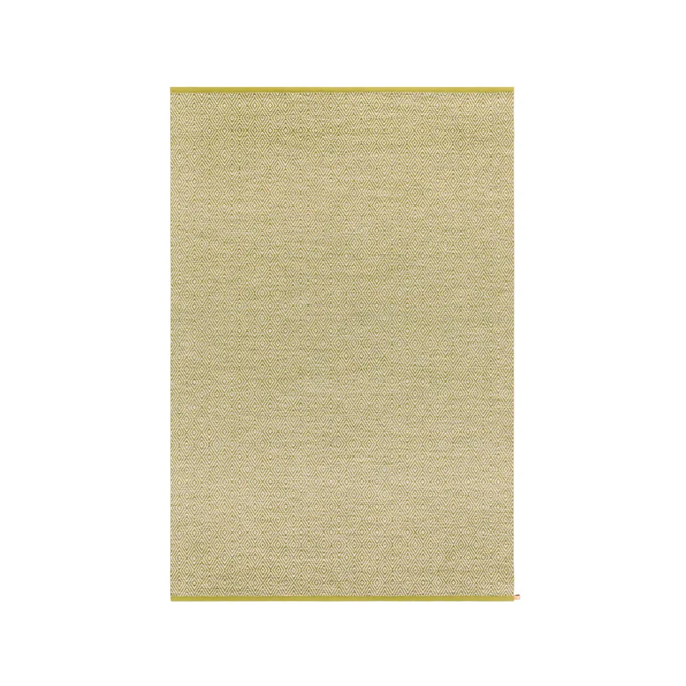 Goose Eye XL Icon matta, Straw 195x300 cm Kasthall