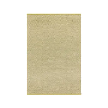 Goose Eye XL Icon matta - Straw 195x300 cm - Kasthall