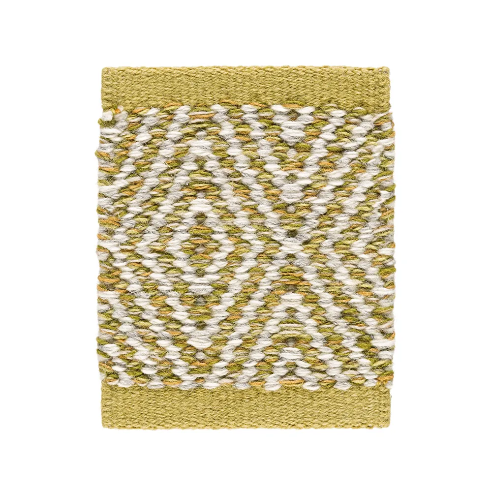 Goose Eye XL Icon matta, Straw 195x300 cm Kasthall