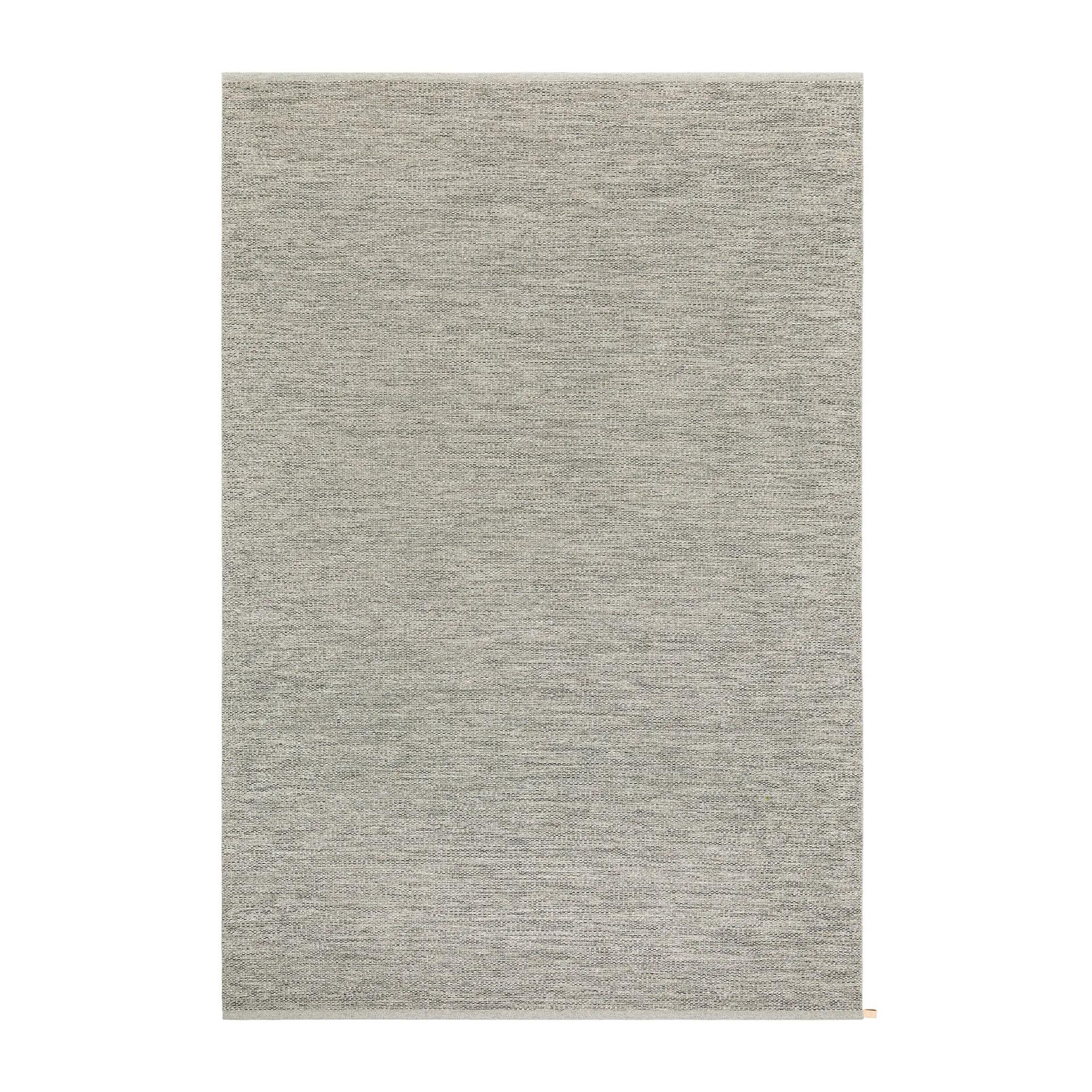 Greta matta 170x240 cm, Pebble Grey 502 Kasthall