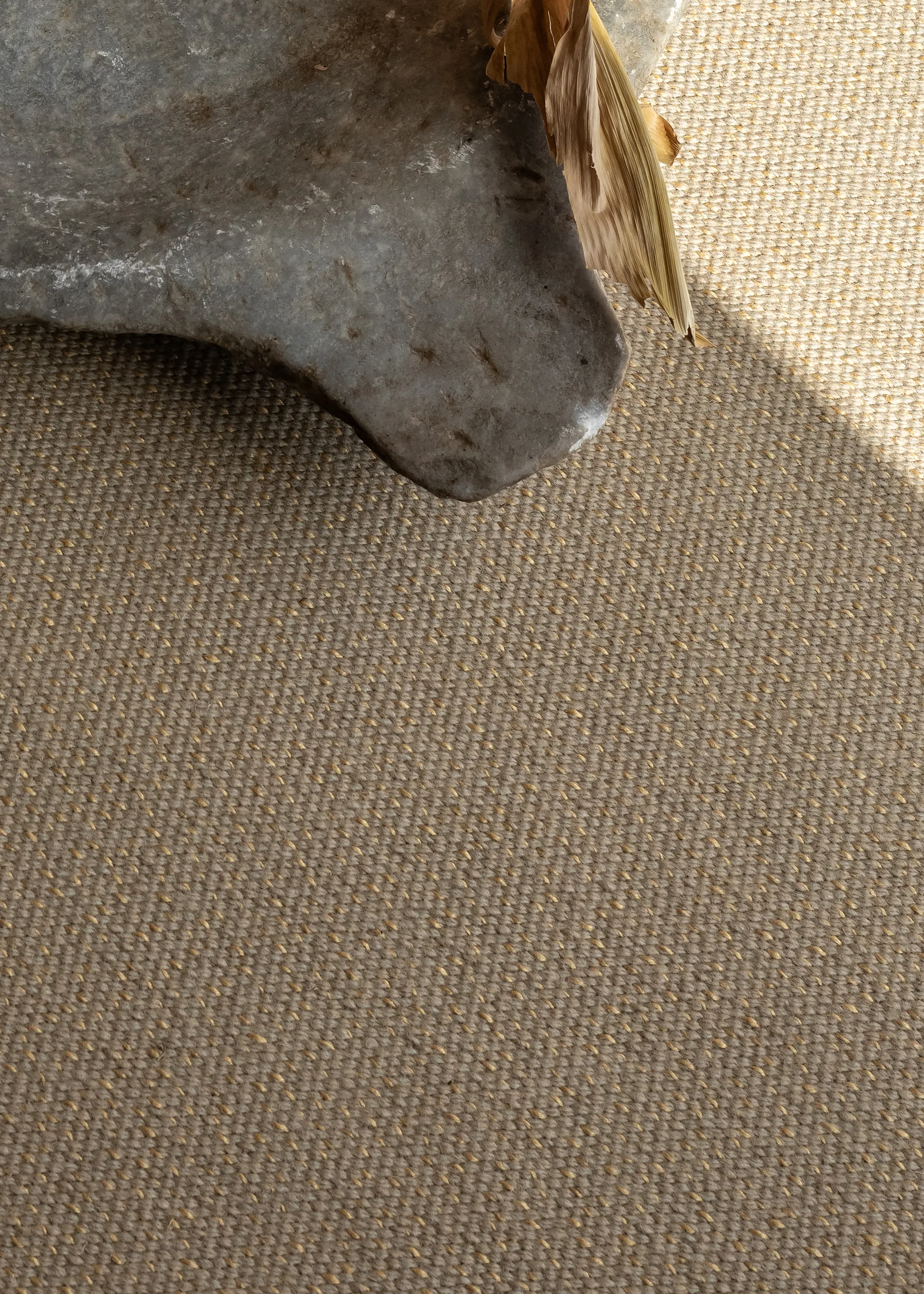 Gryn matta, 240x350 cm, Strå 440 Kasthall