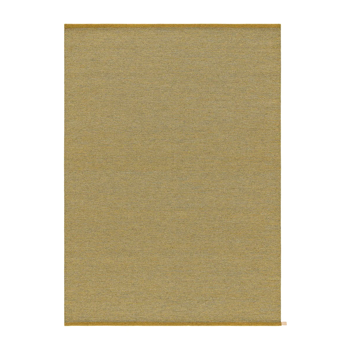 Kasthall Harper matta Golden ash 450, 160x240 cm