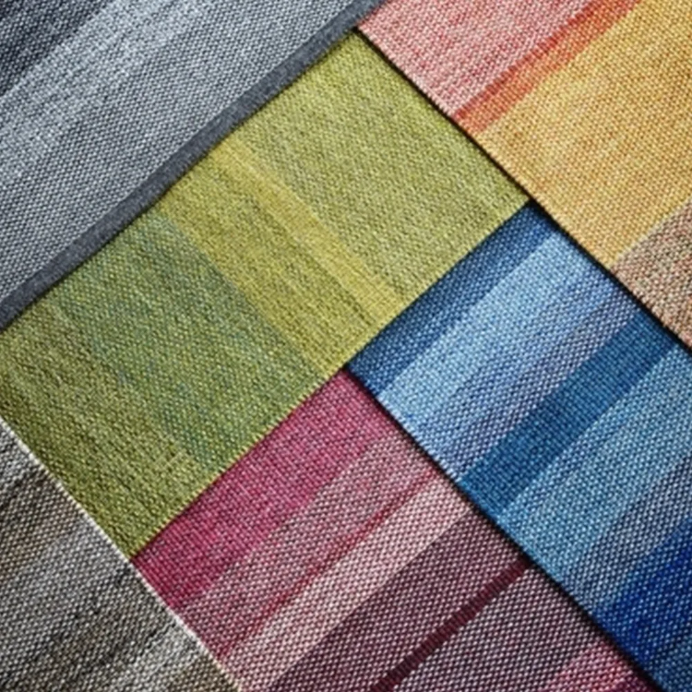 Harvest gångmatta, Green 90x240 cm Kasthall