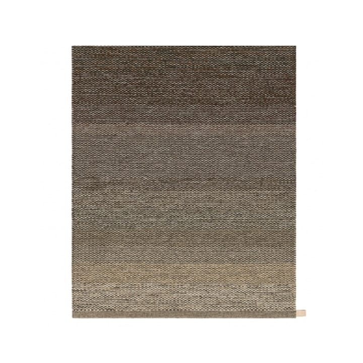 Harvest matta - Beige-brun 240x170 cm - Kasthall