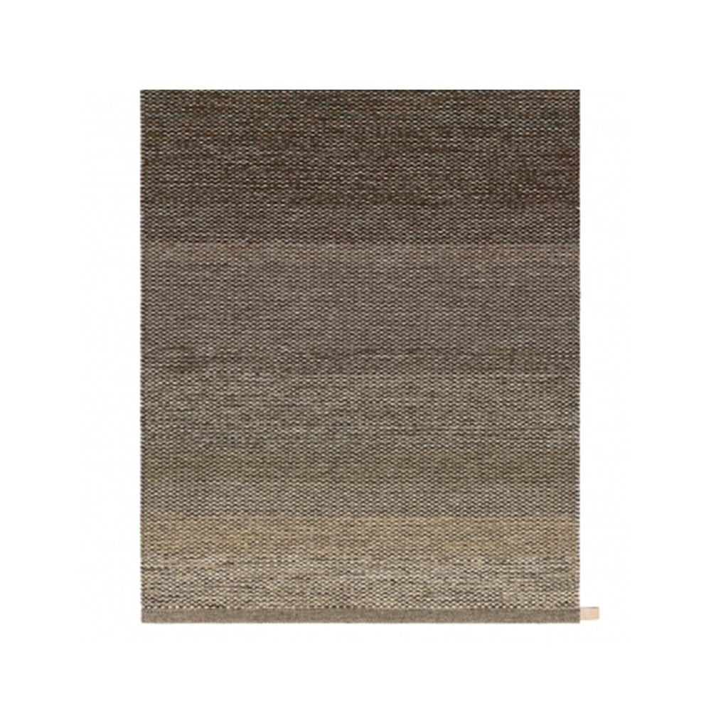 Kasthall Harvest matta Beige-brun 240x170 cm | Skandinavisk Design | Ullmattor | Beige