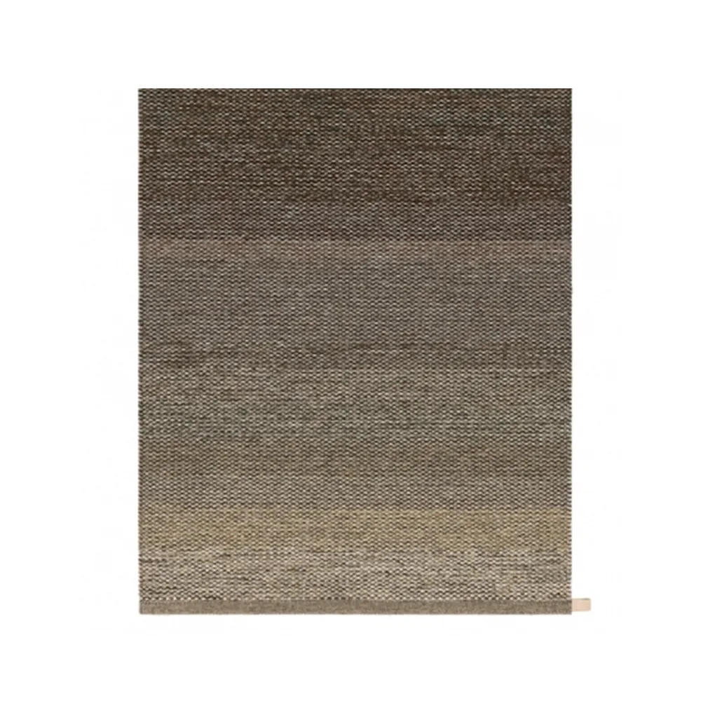Harvest matta, Beige-brun 300x200 cm Kasthall