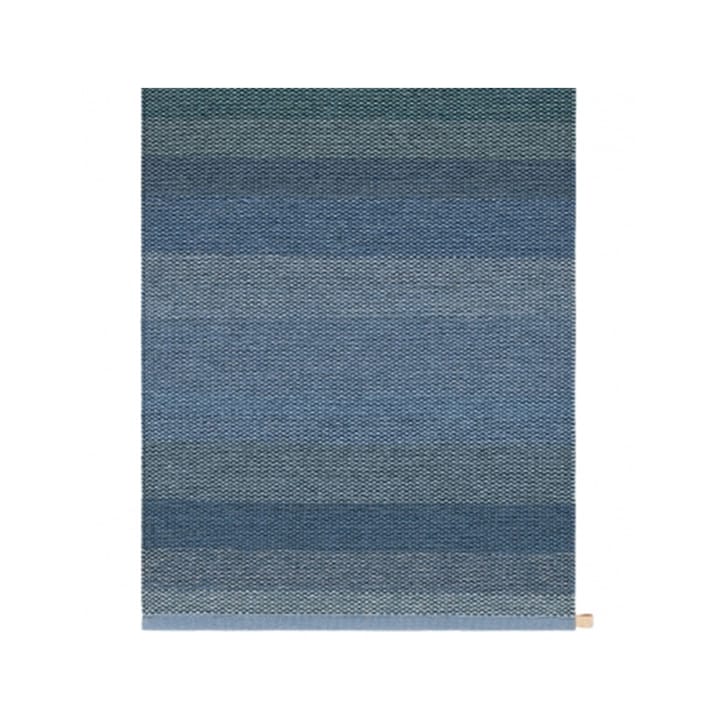 Harvest matta, Blå 240x170 cm Kasthall