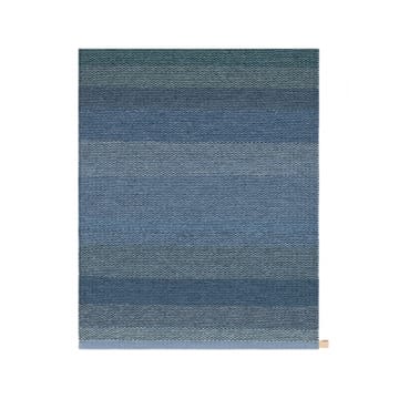 Harvest matta - Blå 300x200 cm - Kasthall