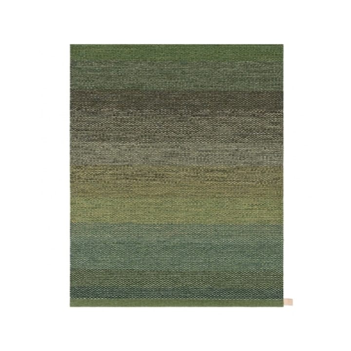 Harvest matta - Grön 240x170 cm - Kasthall